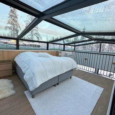 Levi Aurora Sky Villa Ngoại thất bức ảnh