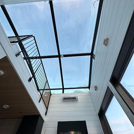Levi Aurora Sky Villa Ngoại thất bức ảnh