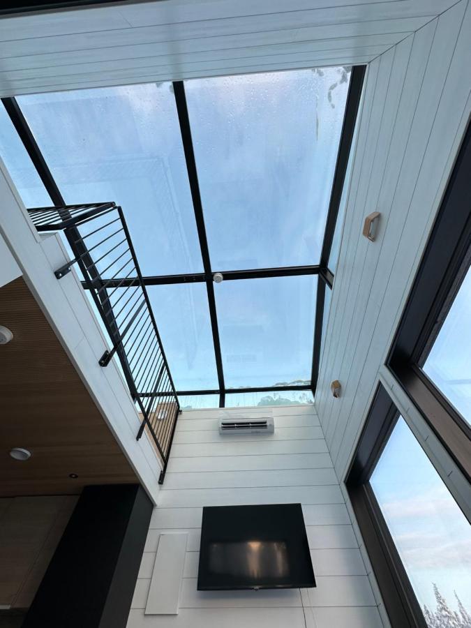 Levi Aurora Sky Villa Ngoại thất bức ảnh