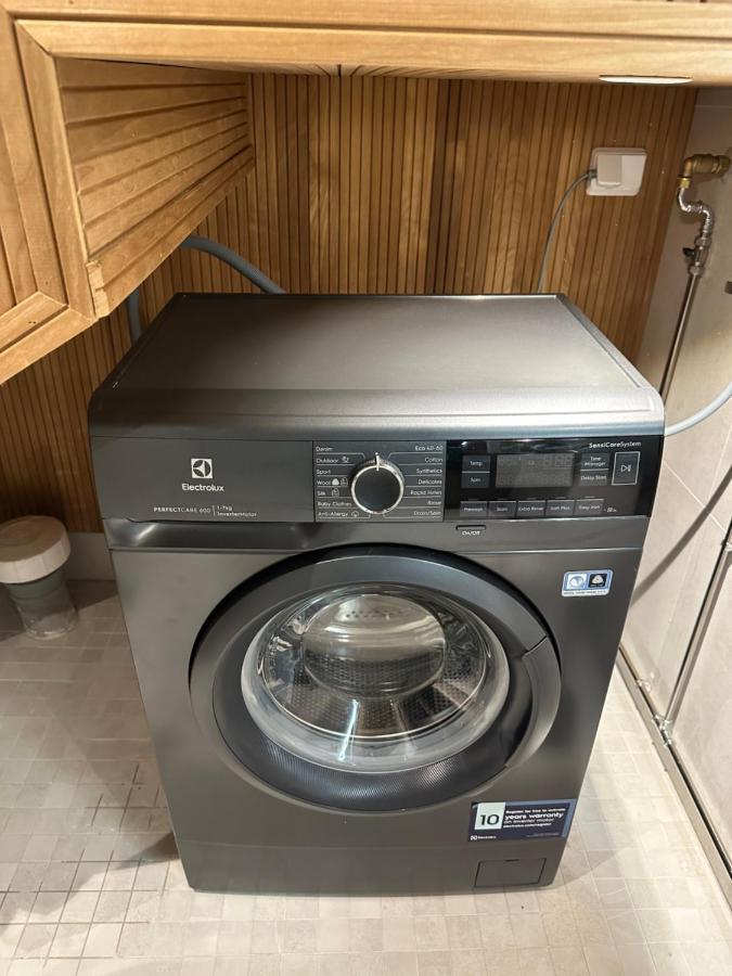 Levi Aurora Sky Villa Ngoại thất bức ảnh