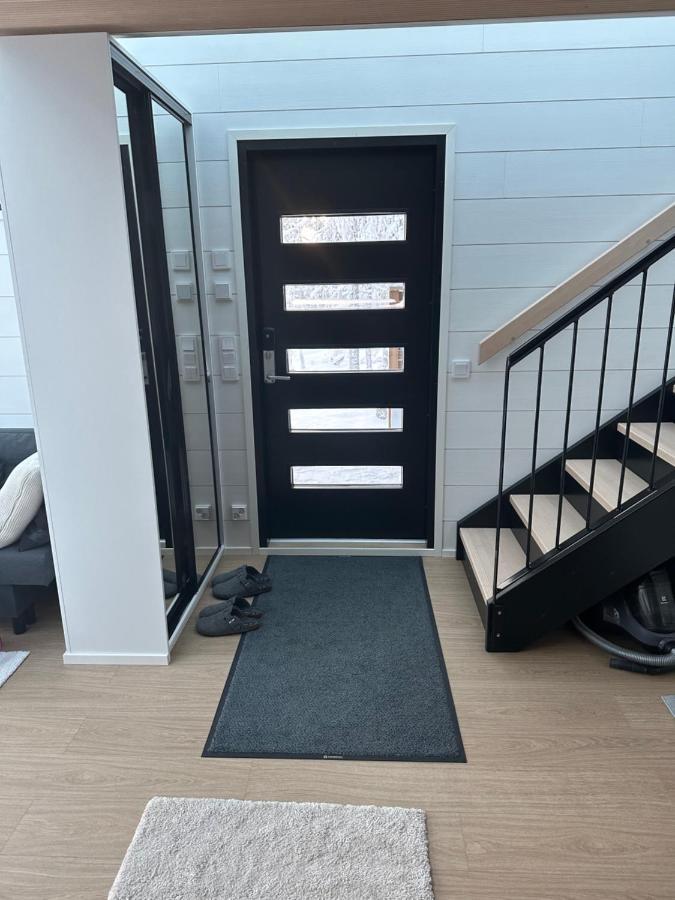 Levi Aurora Sky Villa Ngoại thất bức ảnh