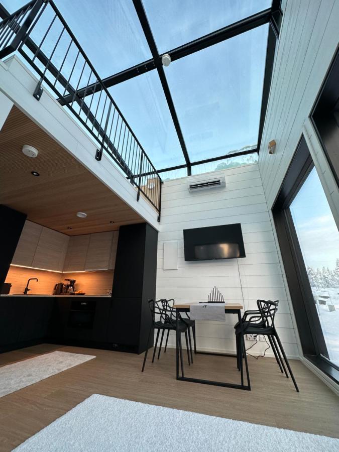 Levi Aurora Sky Villa Ngoại thất bức ảnh
